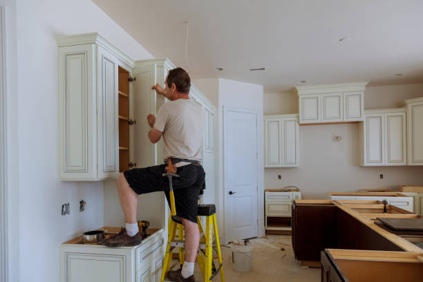 Licensed Kitchen service in Lafayette Hill, PA - BM Kitchen
