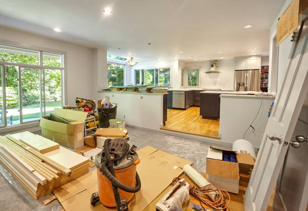 Reliable Kitchen contractor in Lafayette Hill, PA by BM Kitchen